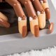thumbnail image 3 of 10 protectores de dedos para manicura y manicura., 3 of 6