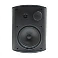 thumbnail image 5 of Sound AWS-602B Black All Weather 6' 200 Watt Outdoor Speaker (Pair) by FireFold, 5 of 8