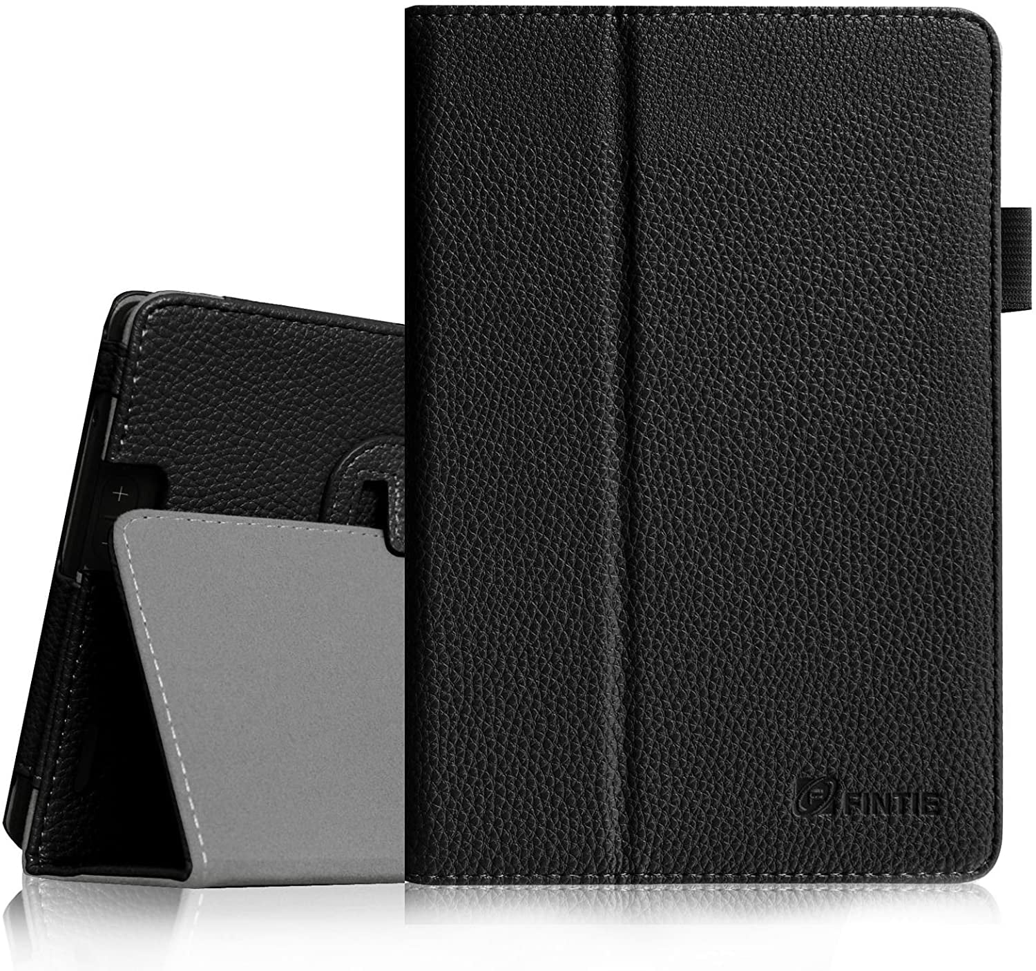 Fintie Kindle Fire HD 7" Tablet (2013 Old Model) Slim Fit Folio Case
