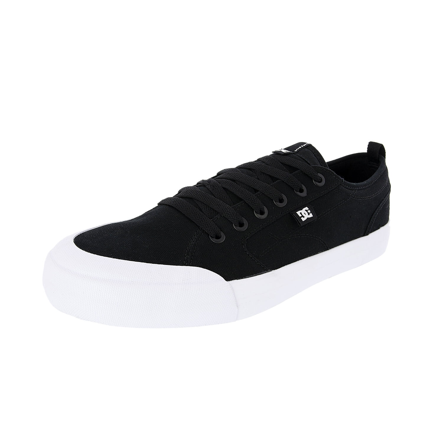 dc shoes evan