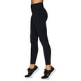 thumbnail image 5 of Avalanche Women's Soft High Waist Full Length Hiking Legging With Pockets, 5 of 6