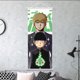 thumbnail image 1 of Póster decorativo de pared Mobs Psychos 100 Mobus Saikos Hyakus, 1 of 1