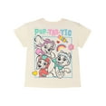 thumbnail image 3 of Paw Patrol Skye Everest Liberty T-Shirt and Leggings Outfit Set Toddler to Big Kid, 3 of 5