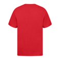 thumbnail image 2 of Casual Classics  Adult Ringspun Cotton Natural T-Shirt, 2 of 3