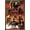 Bronze Framed Version, variant on Marvel Cinematic Universe - Avengers - Age of Ultron - Avengers Wall Poster, 14.725" x 22.375", Framed