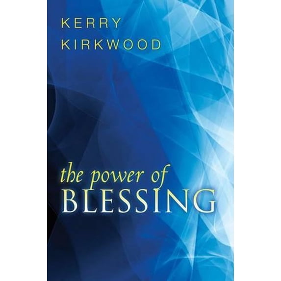Pre-Owned The Power of Blessing Paperback