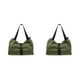 thumbnail image 4 of Riwesomey Bolsa de herramientas portátil y duradera para profesionales On-Go, bolsa enrollable de herramientas multiusos, bolsa de Aceitunas Mixtas 2Conjunto, 4 of 6