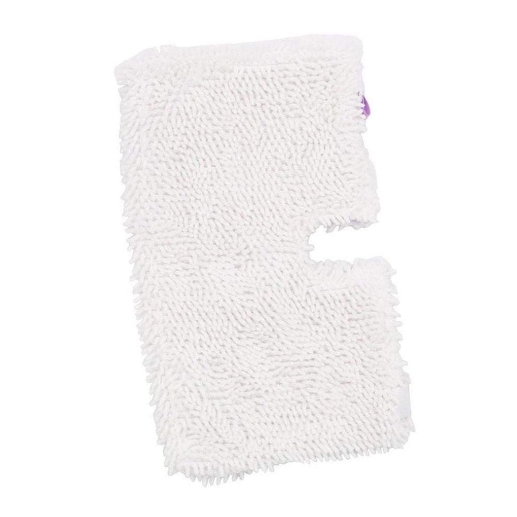 Hi.FANCY Steam pocket pads,S3501 pads,S3501 mat,Microfiber cover,Mop mat replacement
