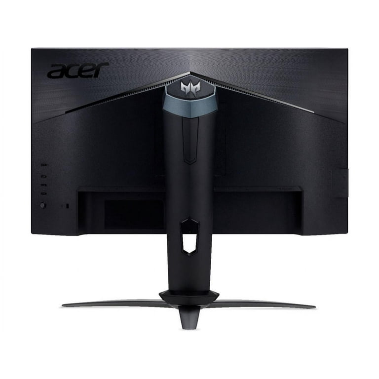 人気大割引 Acer Predator XB273U 27 ディスプレイ・モニター本体