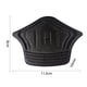 thumbnail image 2 of 2x Plantillas para zapatos Almohadillas de parche Protector de talón de tamaño ajustable (negro grueso) JShteea Libre de BPA, 2 of 9