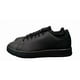 thumbnail image 1 of Ad-id-as Advantage Base Men’s Casual Tennis Shoe Size 9-11 Black Trainer Sneaker, 1 of 6