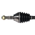 thumbnail image 2 of GSP NCV53050 GSP New CV Axle Fits select: 1990 ,1992-1996 NISSAN 300ZX, 2 of 7