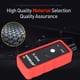 thumbnail image 3 of EL-50448 Sensor de monitoreo de presión de neumáticos automotrices TPMS Herramienta de activación de reinicio de aprendizaje, compatible con vehículos de la serie Gm Zhivalor WMZL-640, 3 of 4