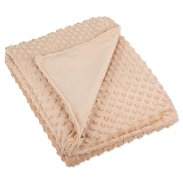 Premium Throws Removealbe Duvet Cover For Weighted Blanket ...