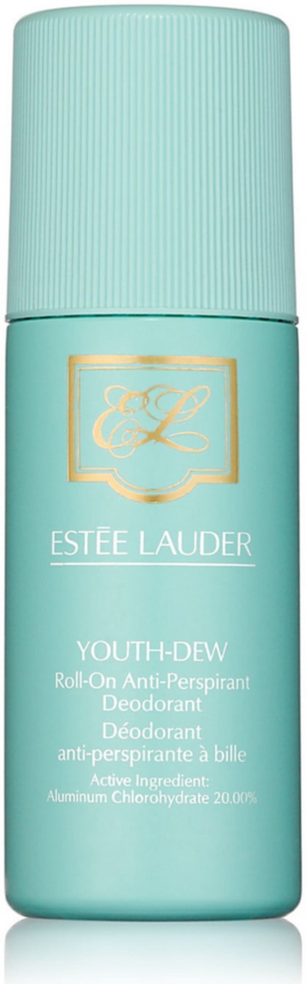 Estee Lauder Youth Dew Roll-On Antiperspirant Deodorant 2.5 oz