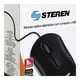 thumbnail image 3 of Mouse Óptico Alámbrico Steren con Conector USB, 3 of 4