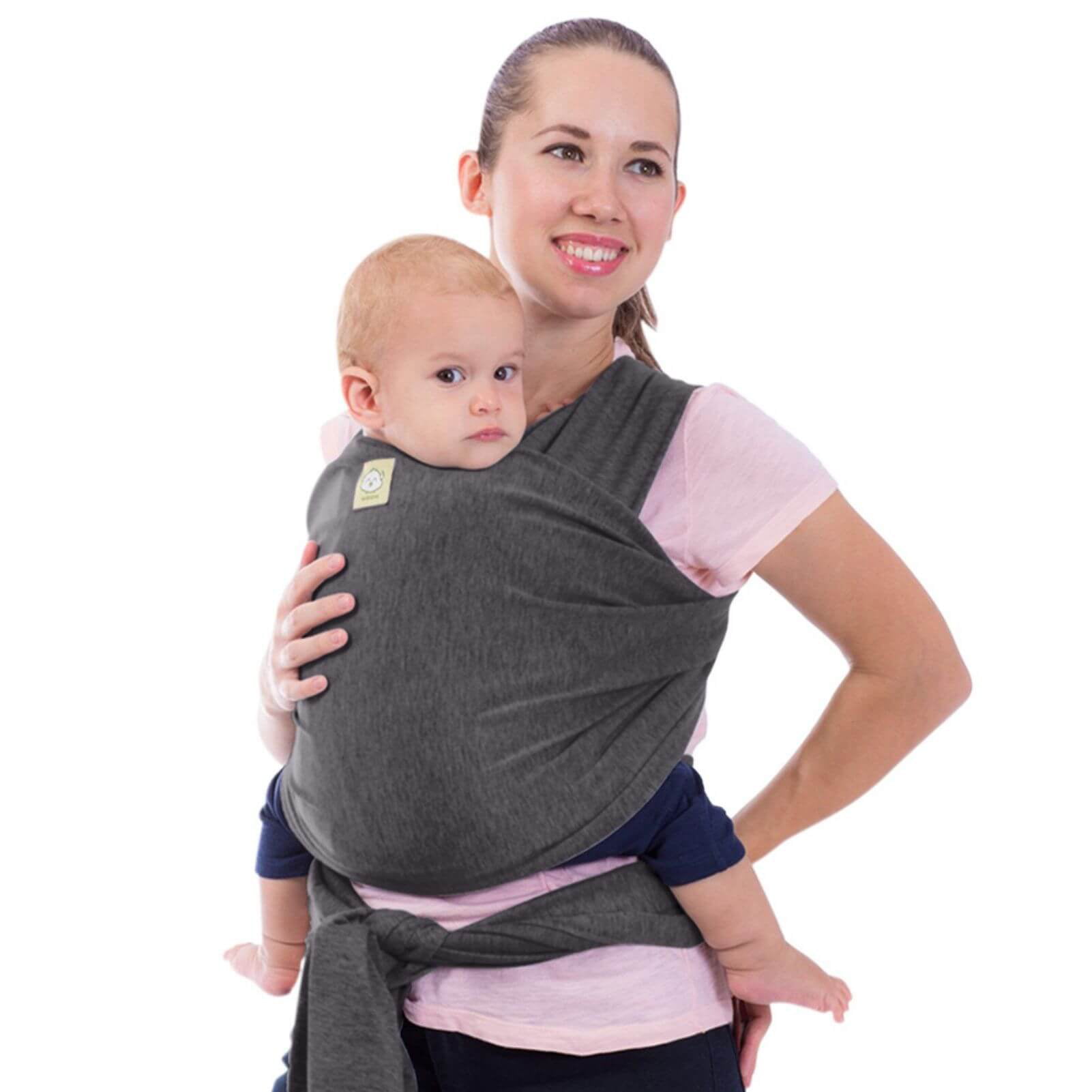 top rated baby slings