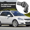 thumbnail image 3 of Sensor de posición del cigüeñal del motor del coche J5T32171 33220-63J00 3322063J00 para Suzuki Grand Vitara SX4 Kizashi Swift, 3 of 7