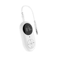 thumbnail image 1 of Transmisor Receptor Bluetooth Pequeño para Auriculares de Coche Altavoz Estéreo Doméstico, 1 of 8