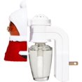thumbnail image 2 of Bath & Body Works Wallflowers Fragrance Plugins Scent Control (Mrs. Claus B), 2 of 2