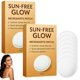 thumbnail image 1 of Parche Autobronceador LQZ Celestvera Sun-Free Glow 14 piezas, 1 of 7