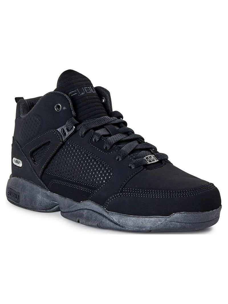 FUBU Men's Knight Basketball High-Top Shoes, Sizes 7-13