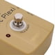 thumbnail image 3 of Speaker Simulator Effect Pedal Metal Monoblock Pedals for Electric Guitar with True Bypass, 3 of 4