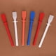 thumbnail image 4 of Glue Spreaders, Colored Polypropylene Glue Smear Sticks Applicator, Painting Scrapers for Handmade DIY Art Leather Craft Tool, Pack of 6, 4 of 5
