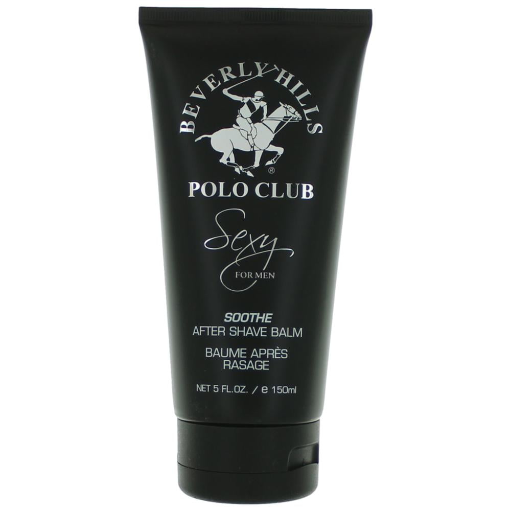 Polo after shave hot sale