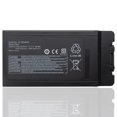thumbnail image 1 of CF-VZSU0PR CF-VZSU0PW Batería para Panasonic Toughbook CF54 CF-54 Mk1 Mk2 Mk3 Series 54 Gloved Multi Touch 54 Lite 54 Performance 54 Prime CF-54F9001KM CF-VZSU0GW CF-VZSU0KR 11.1V 46Wh/4200mAh/6-Cell, 1 of 5