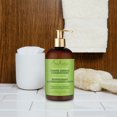 thumbnail image 3 of Shea Moisture Moringa and Avocado Conditioner, 3 of 8