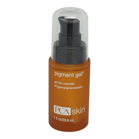PCA Skin Pigment pHaze 13 Gel 1 oz. (Best Hair Products For Sensitive Skin)