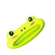 thumbnail image 1 of Exprimidor de pasta de dientes, dispensador de pasta de dientes de plástico con forma de animal de dibujos animados, tubo exprimidor, estética elegante, 1 of 1
