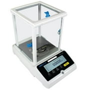 Adam Equipment Solis SAB Analytical and Semi-Micro Balances (Series)