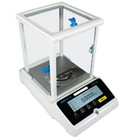 Adam Equipment Adam-SAB-224i Solis Analytical Balance - 220 g