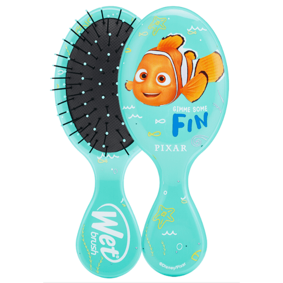 The Wet Brush Pixar Mini Detangler - Nemo