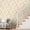 Color 5, variant on Peel and Stick Wallpaper Whimsical Christmas Trees Golden Stars Bows Contact Paper Self-Adhesive Vinyl Wall Mural Removable Wall Decor for Bedroom Living Room Kitchen Cabinets 17.7 x118 in