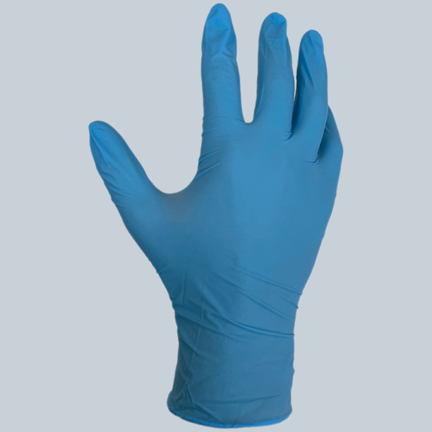 Gloves Plastic (100pcs)