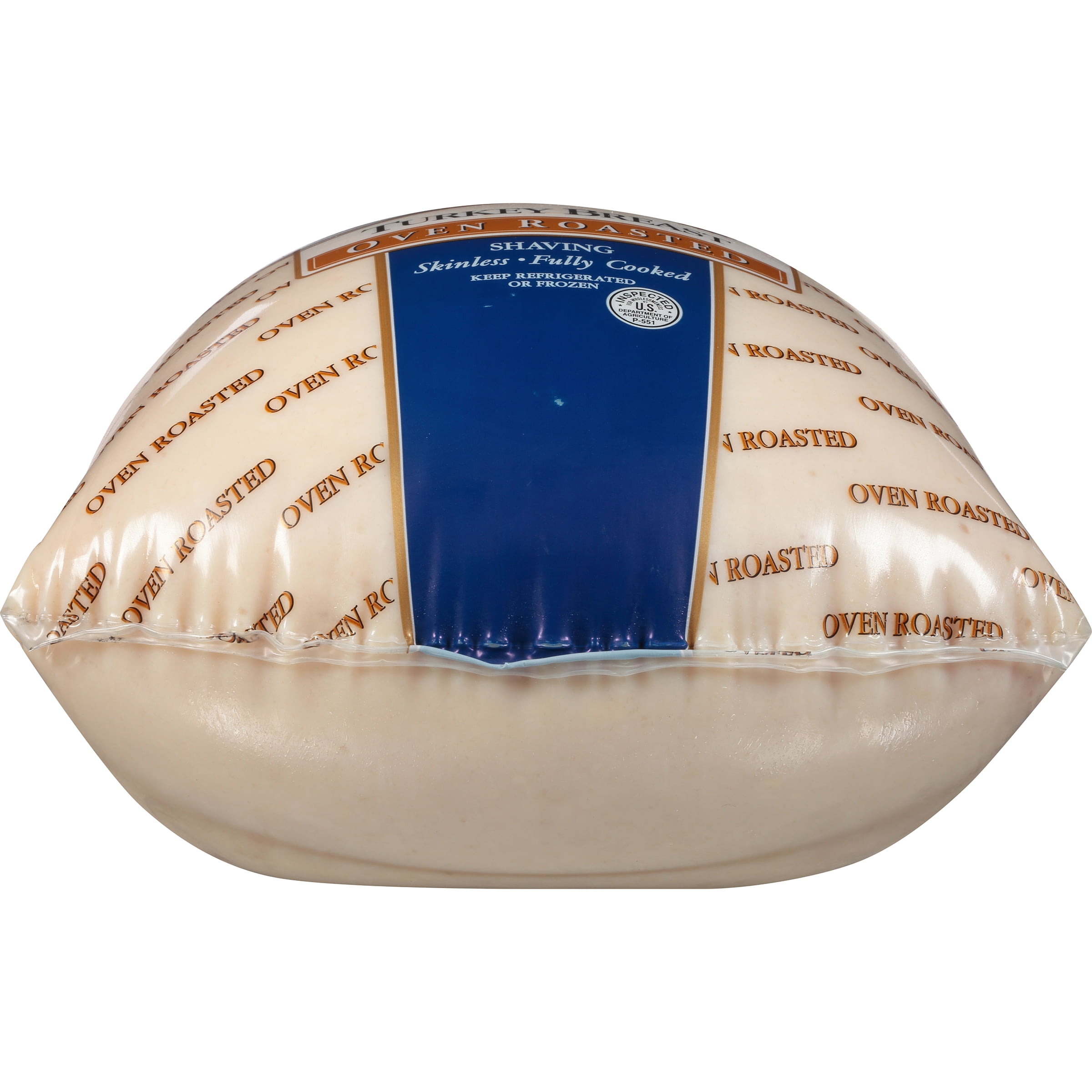 Blue Ribbon Oven Roasted Turkey Breast