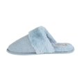 thumbnail image 2 of Pantuflas George Talla 24-25 Corazón Cielo, 2 of 4