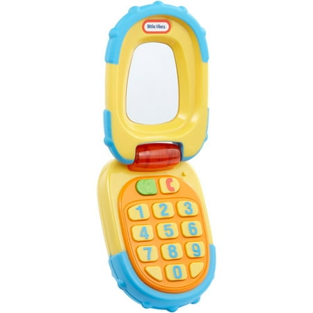 Little Tikes Discover Sounds Cell Phone