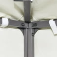 thumbnail image 5 of vidaXL Gazebo Cover Canopy Top Replacement Patio Sunshade Shelter Outdoor, 5 of 37