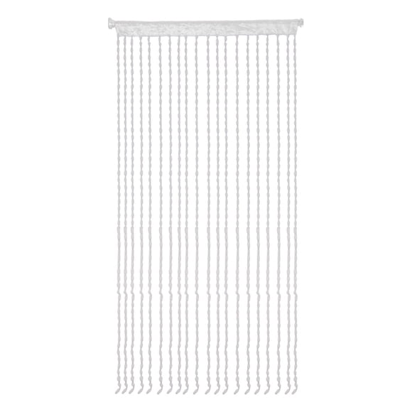 Gkeoshab Curtain Polyester curtains Bead Curtain Patio Door And Beaded Door Opening Curtain 100x200cm Beaded Curtain Door String Home & Garden