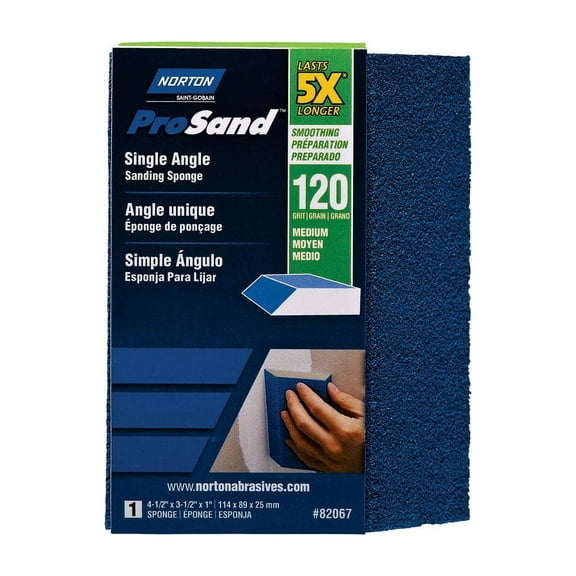 SAND SPONGE SA 120G MED