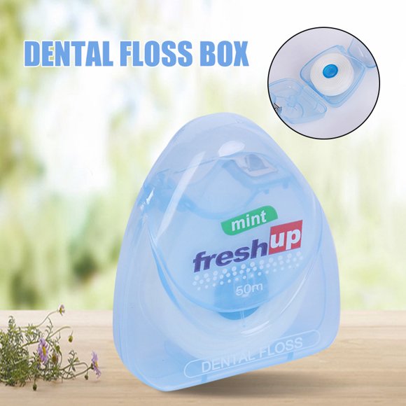 Dental Wax For Broken Tooth