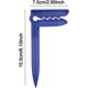 thumbnail image 1 of Clips para toallas de playa para acampar: abrazaderas de clips grandes, pinzas para toallas de playa, pinzas para ropa de lavandería, pinzas para toallas de playa, pinzas para sillas, toallero, tela XianweiShao 1327534059083, 1 of 1