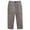 Dark Gray, variant on Boys Uniform Pants Elastic Waist Dress Pants Kids Back to School Clothing Trousers 1-11 Years (Grey,5-6Years)