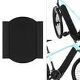 thumbnail image 2 of COOLHOOD Washable Removable Electric Bike Battery Cover Thick Weatherproof Sleeve Cycling Frame Insulation Guard Case Winter, 2 of 3