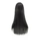 thumbnail image 1 of Soidarity Peluca chal largo y para mujer, colorido, media mano, alta temperatura, cubierta frontal de seda, disfraz sintético, Cosplay falso Cuidado del cabello Marrón claro Soidarity CE015081-03, 1 of 6