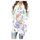 thumbnail image 2 of Ichuanyi liquidación de la chaqueta de cárdigan floral de manga larga de manga larga para mujeres ICHUANYI WER202308213705, 2 of 6